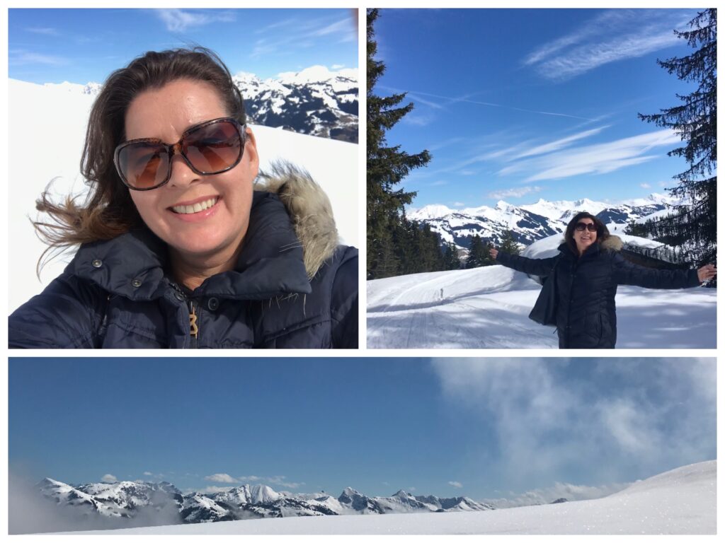 Yvonne Bosbach Winter Vitalität